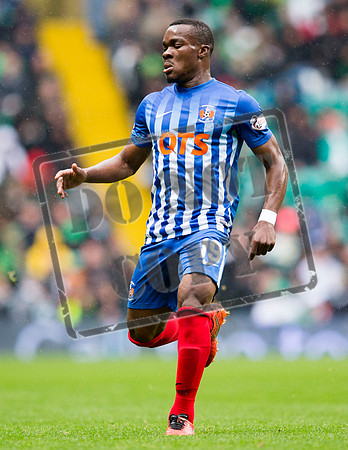 Celtic v Kilmarnock