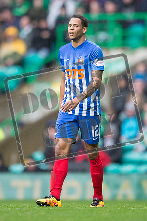 Celtic v Kilmarnock