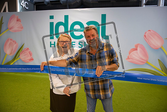Ideal Homes Exhibition