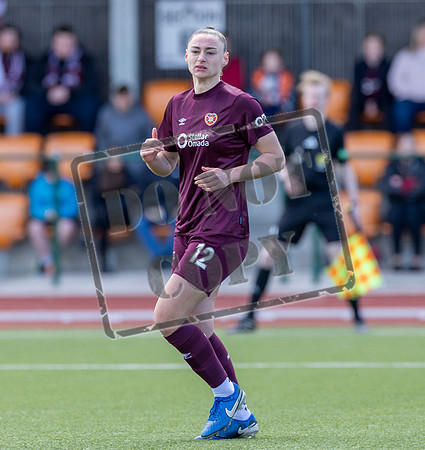 Hibs v Hearts