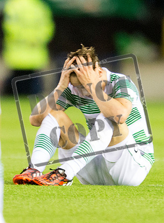 SOCCER Celtic