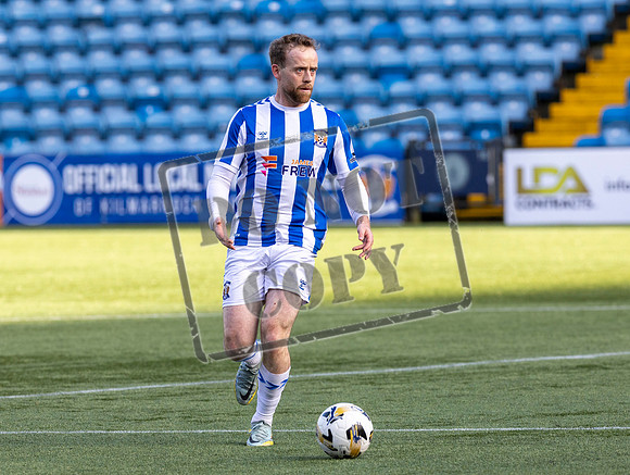 Kilmarnock