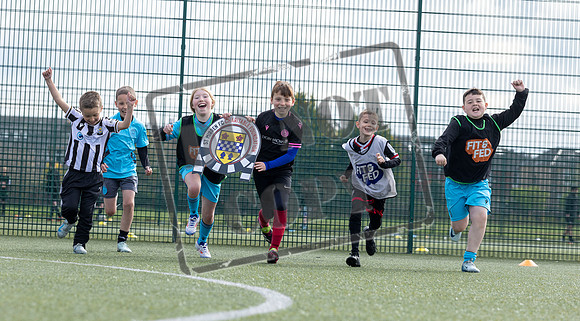 St Mirren Easter Club
