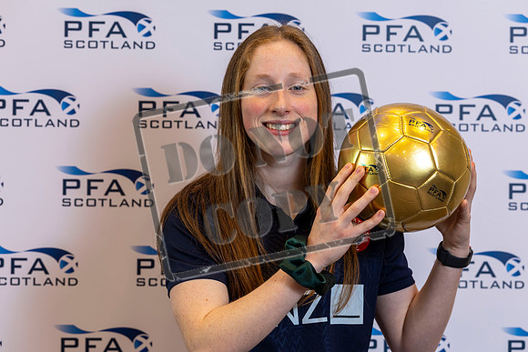 PFA Nomininees