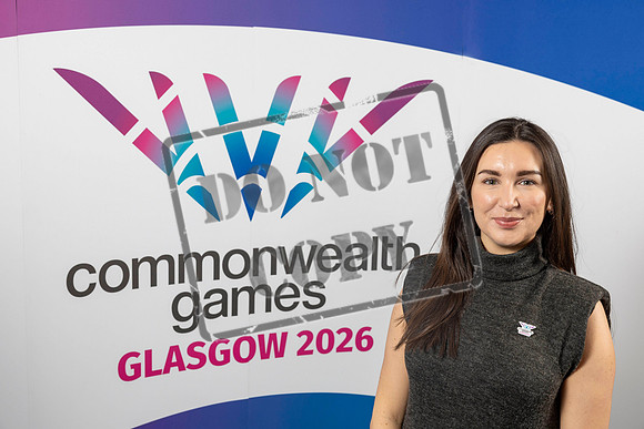 Glasgow 2026