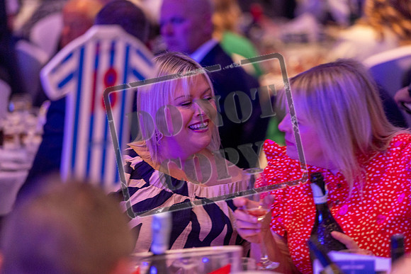 kilmarnock awards