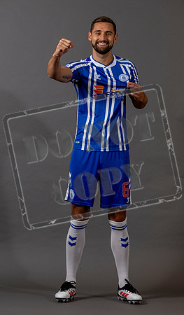 Kilmarnock fc
