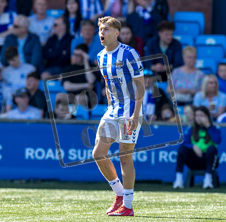 Kilmarnock v Dundee