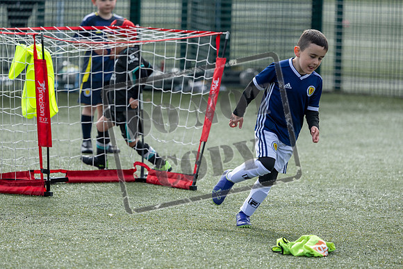 St Mirren Easter Club