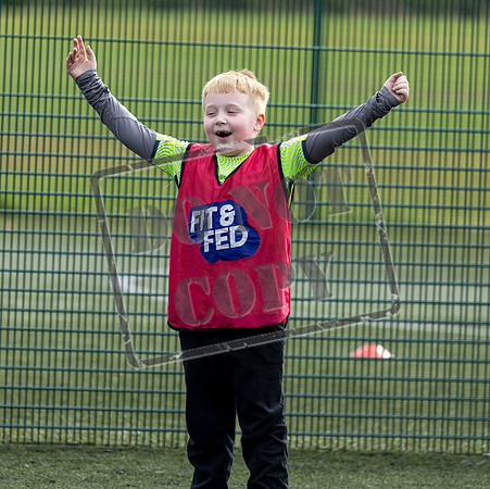 St Mirren Easter Club