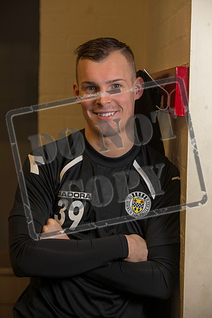 st mirren