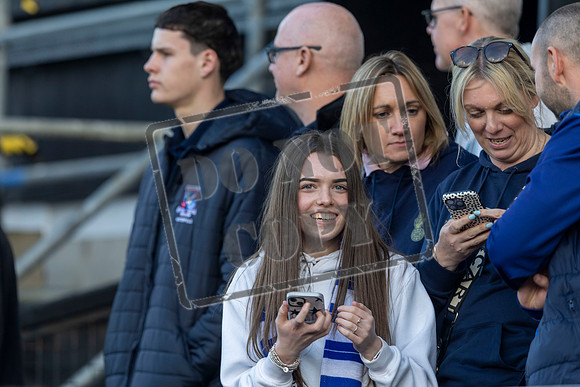 Ayr Utd v Kilmarnock