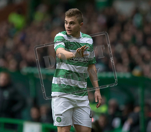 SOCCER Celtic