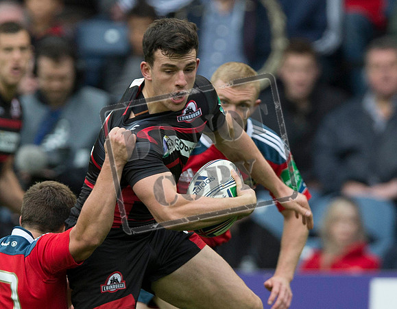 RUGBYU Edinburgh