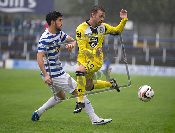 morton v st mirren