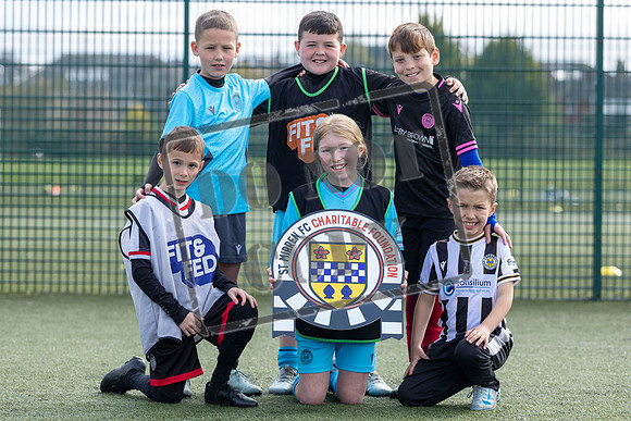 St Mirren Easter Club