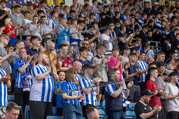 Kilmarnock v St Johnstone