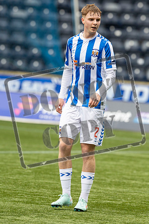 Kilmarnock fc v St Mirren