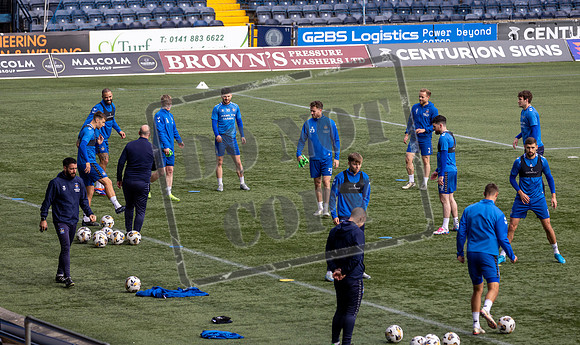 Kilmarnock