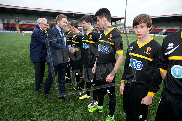 schools football