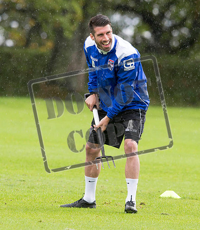 ross county