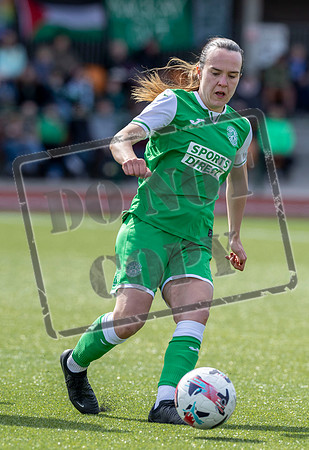 Hibs v Hearts