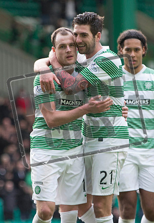 SOCCER Celtic