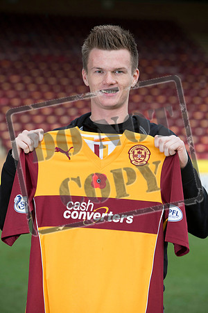 motherwell fc
