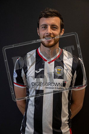 SPFL St Mirren FC