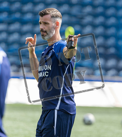 Kilmarnock fc