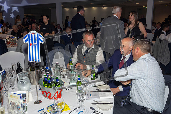 kilmarnock awards