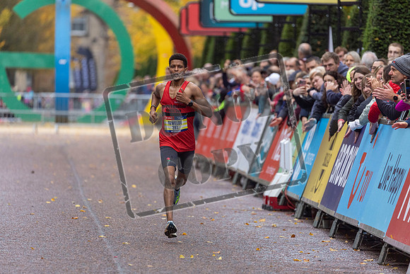 Great Scottish Run