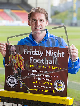 partick
