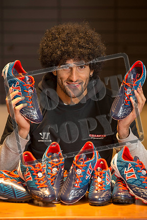 fellaini