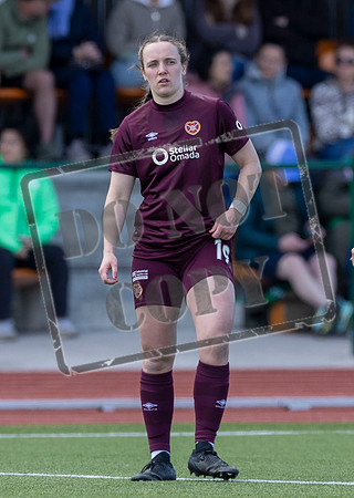 Hibs v Hearts