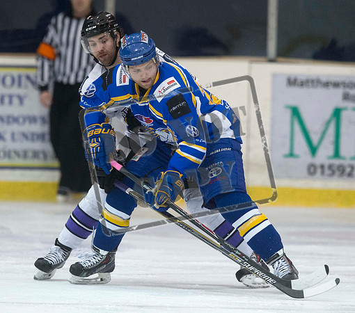 ice hockey