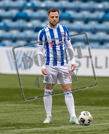 Kilmarnock fc v St Mirren