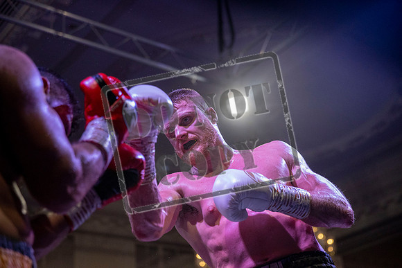 Fightzone boxing