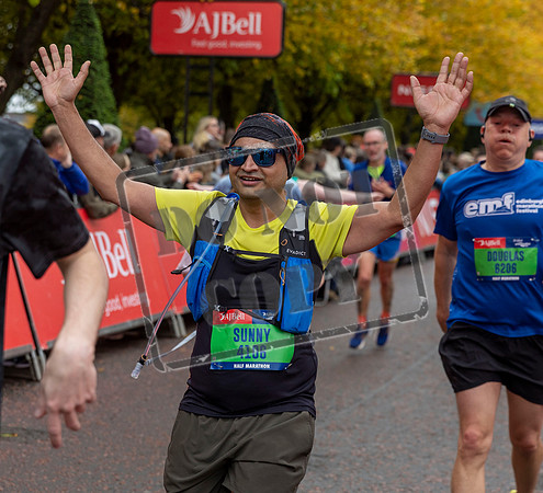 Great Scottish Run