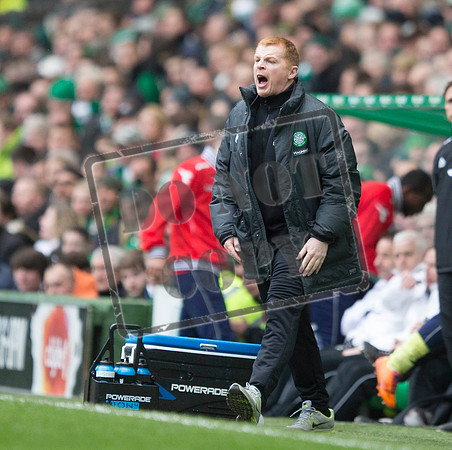 SOCCER Celtic