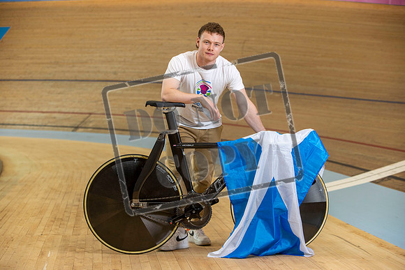 Team Scotland Cycling