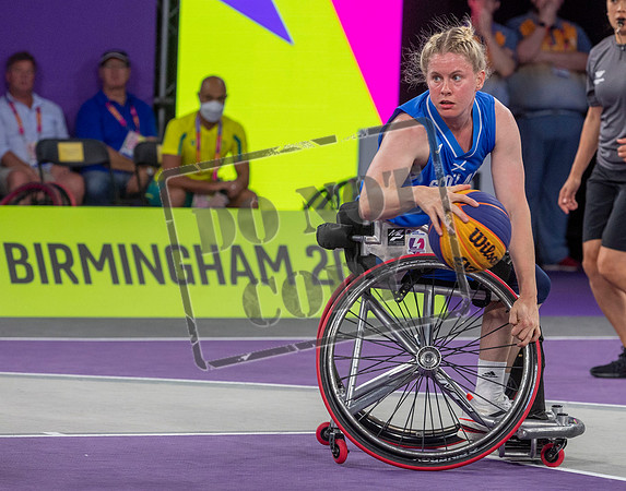Team Scotland - Birmingham 2022 - Commonwealth Games