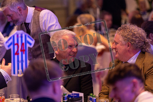 kilmarnock awards