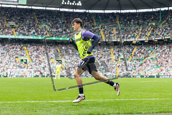 Celtic v Kilmarnock