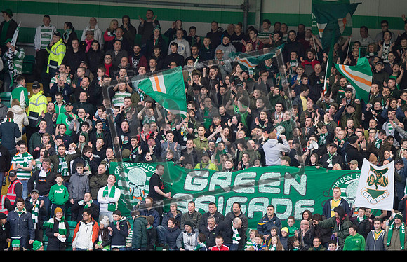 SOCCER Celtic