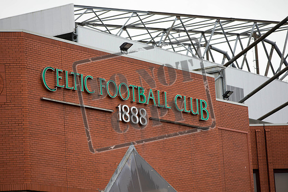SOCCER Celtic
