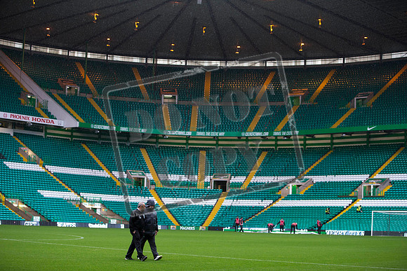 SOCCER Celtic