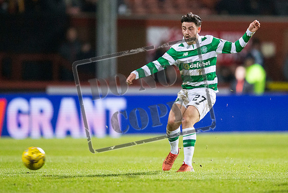 SOCCER Partick