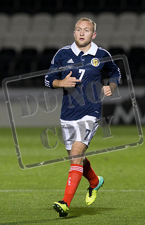 scotland