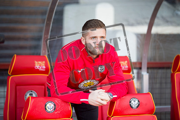 partick